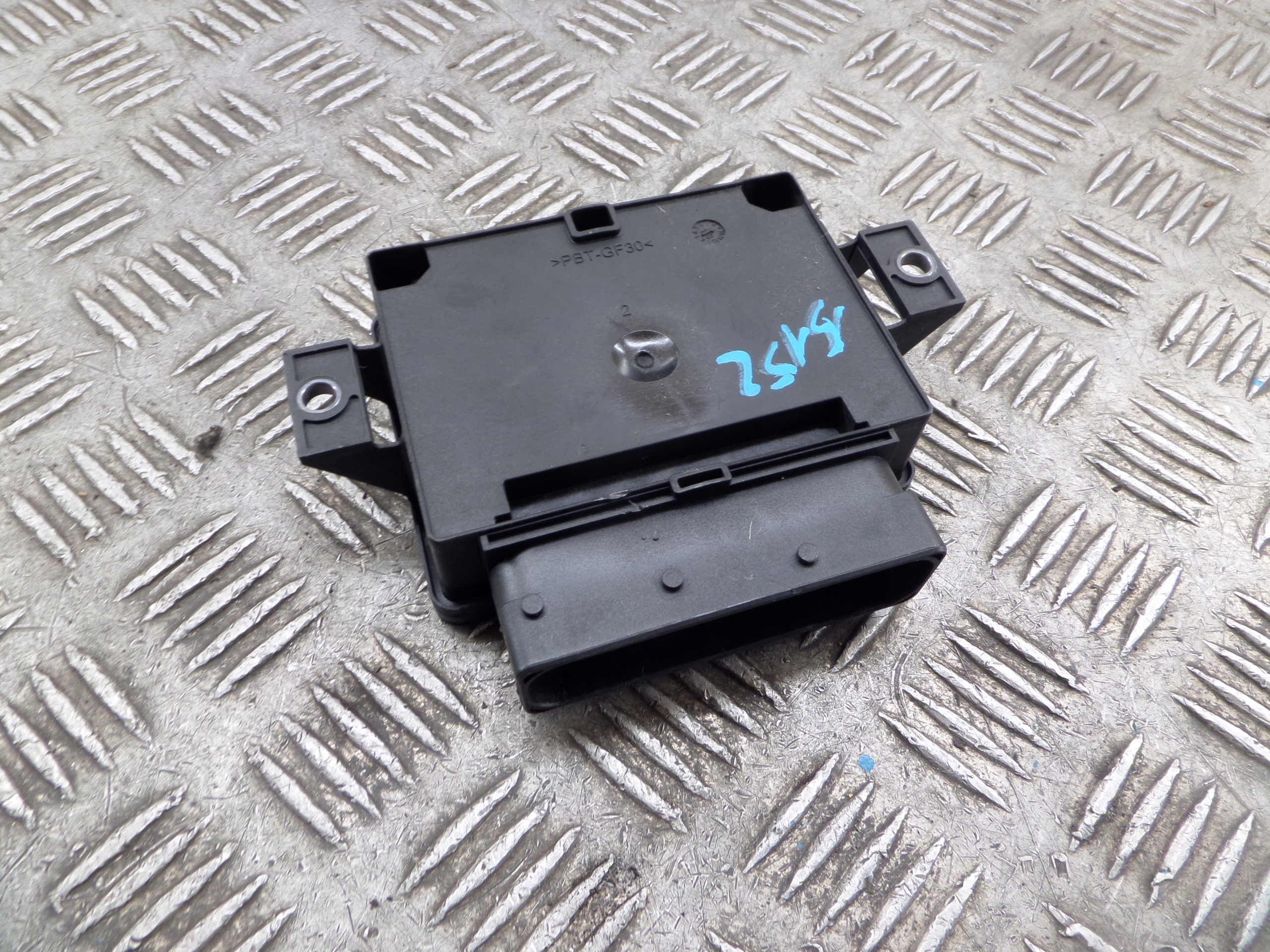 module control unit brakes A1669002700 Mercedes A Klasa W176
