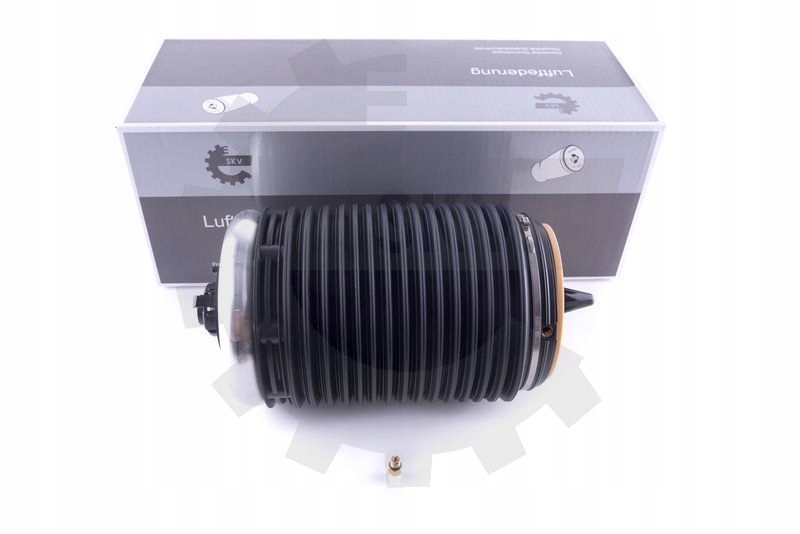 58SKV017 - Сильфон подушка MERCEDES задний левый AUDI A6 C7 A7