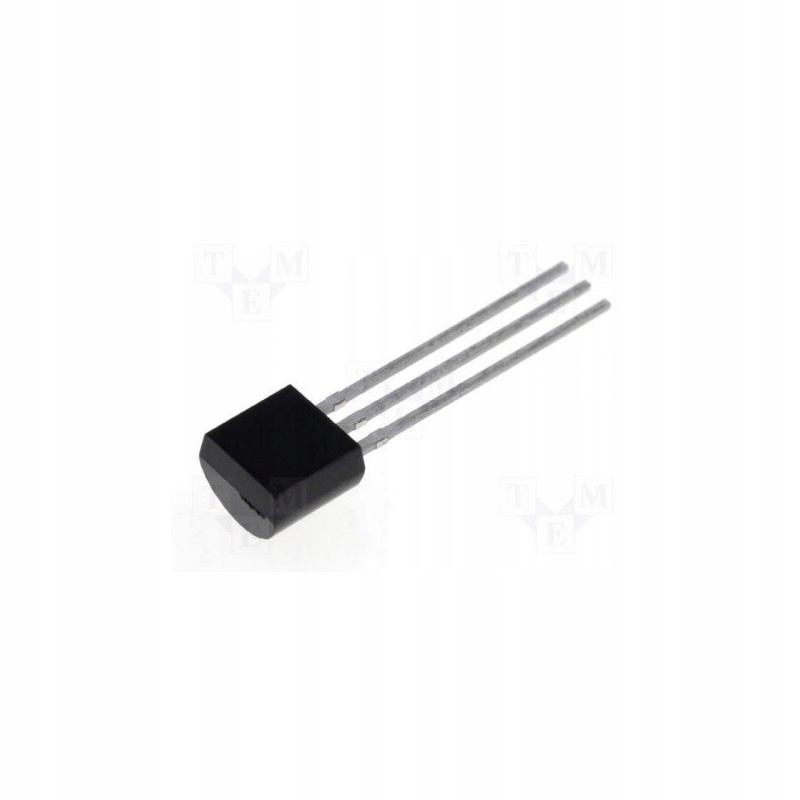 Z0107MA 5AL2 triak