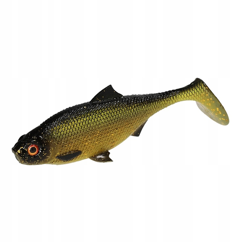 Mikado Przynęta Mft Roach- 12cm 25g Tench