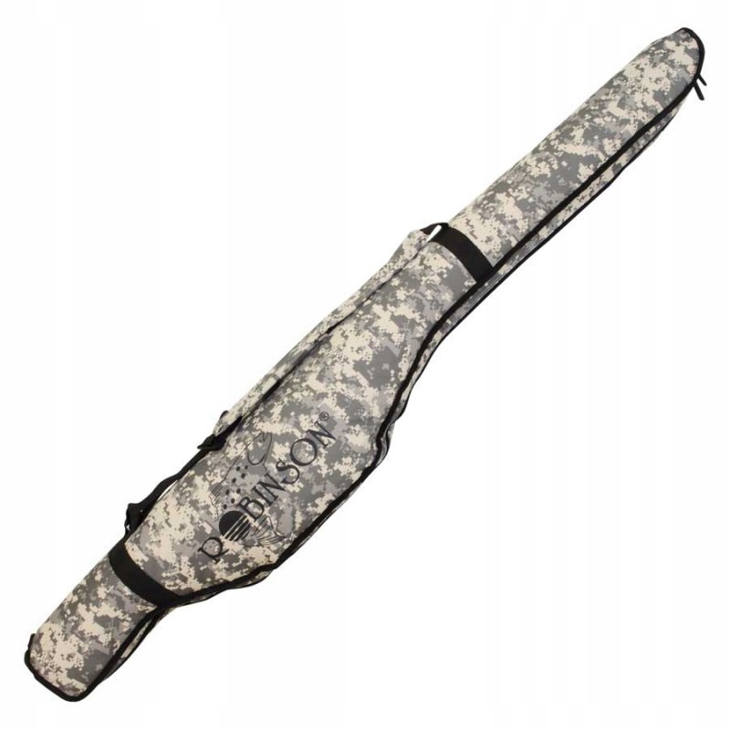 Robinson Pokrowiec Robinson Camo Comfort+, dwukomorowy, 1,5m