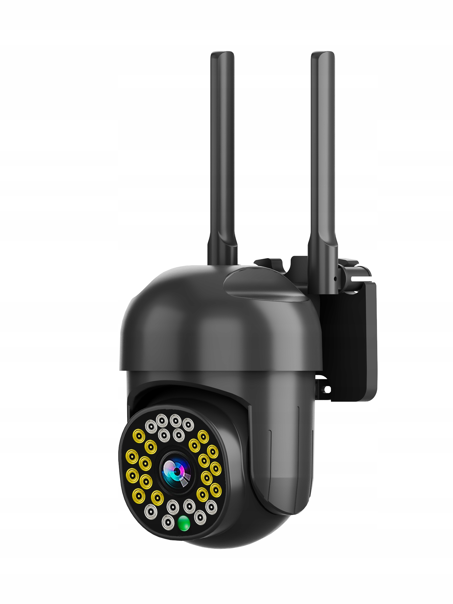 Venkovní Otočná Kamera Ip Wifi Full Hd Tuya