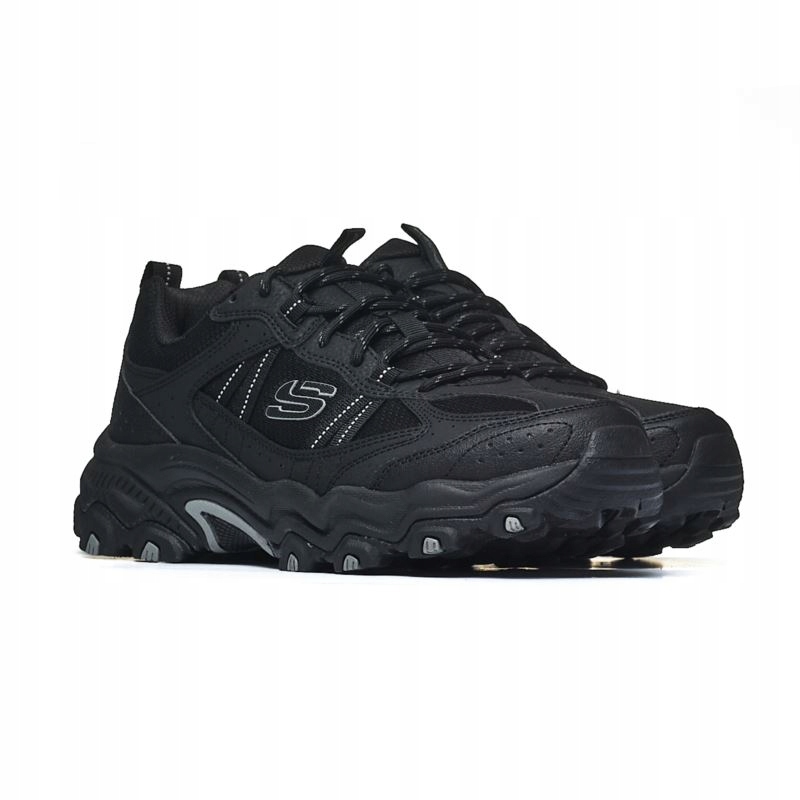 Skechers Stamina At Uppper 237527-BBK 45