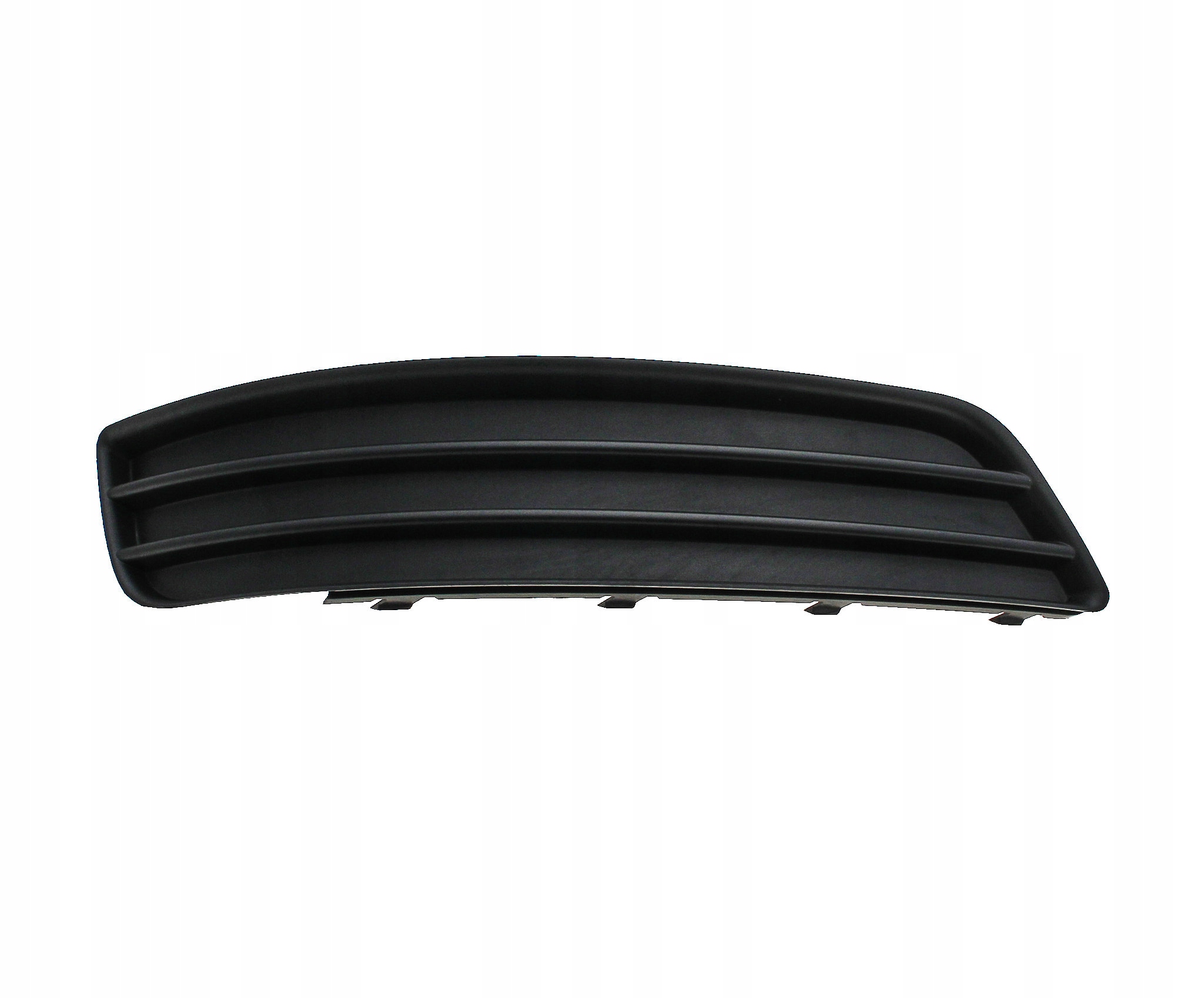 решетка радиатора Audi A3 8P 2009-2012 8P0807682D9B9 правая