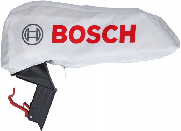 

Worek tekstylny na pył do Gho 12V-20 Bosch