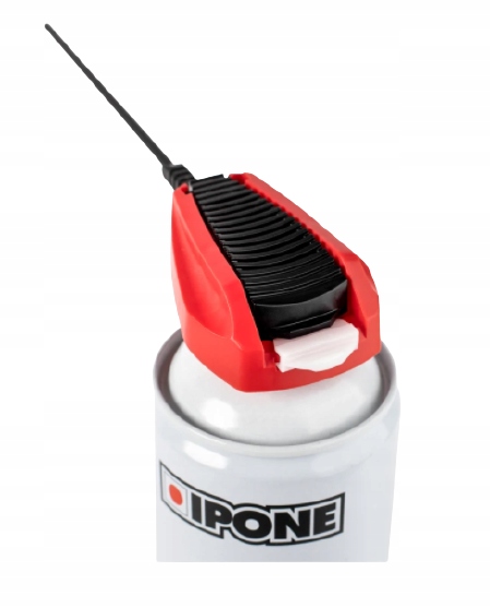 IPONE SPRAY CHAIN CLEANER SPRAY DO MYCIA ŁAŃCUCHÓW Producent IPONE