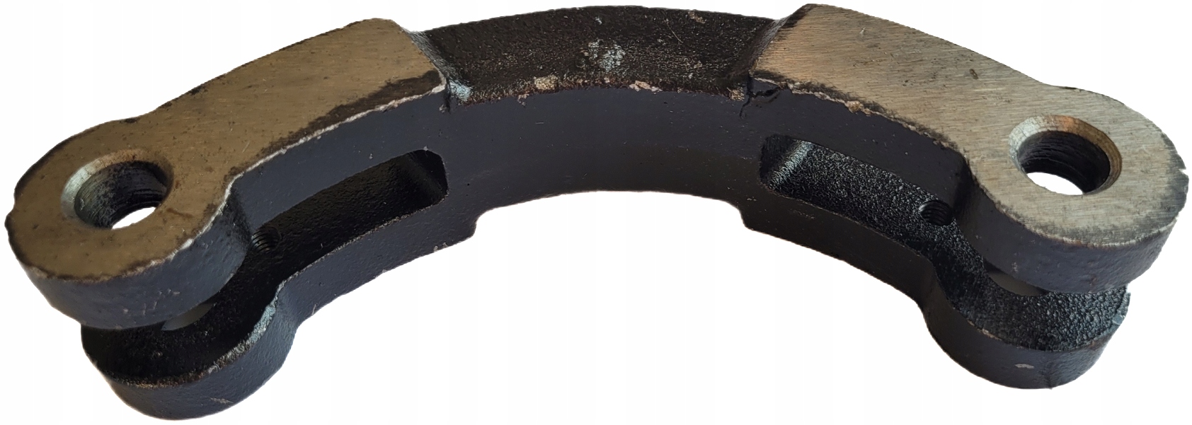 Łącznik Zwrotnicy HCPCD10-18 CPYD15 HW20