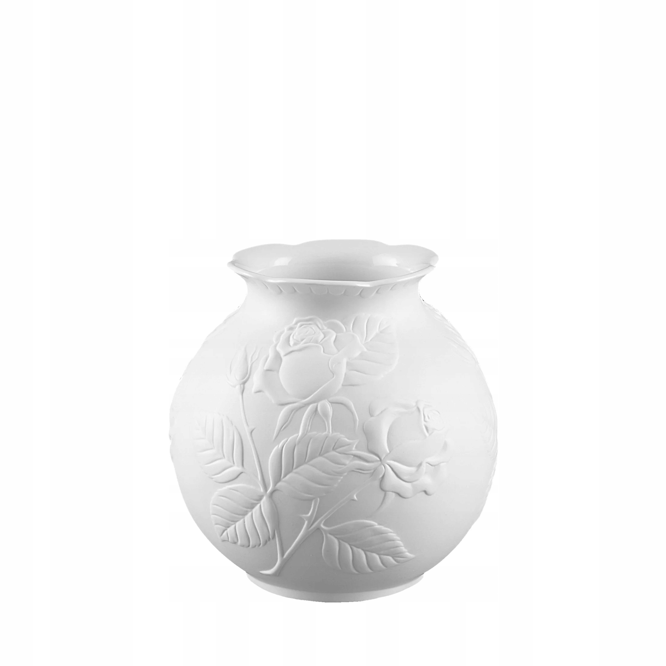 Wazon 14 cm Rosengarten Kaiser