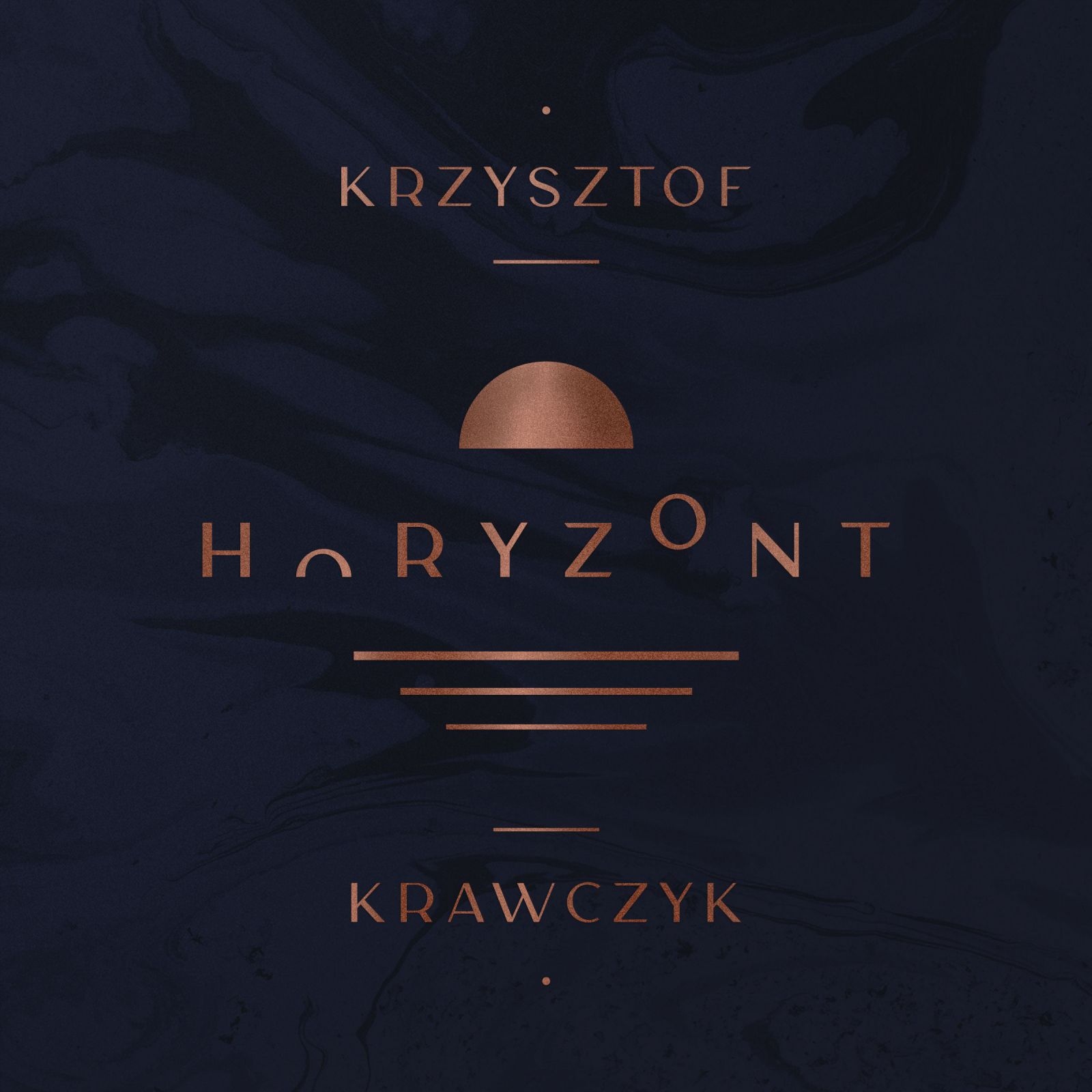 

Krzysztof Krawczyk: Horyzont [CD]
