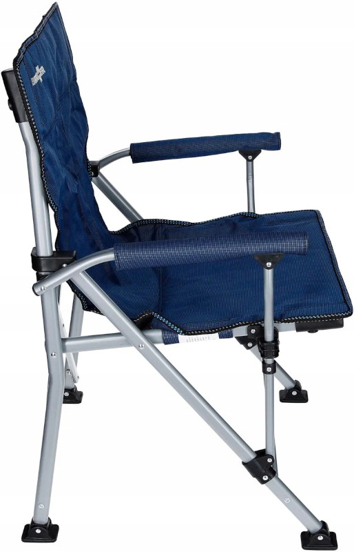 0404039N.C30 - BRUNNER CRUISER кемпинг складной стул 110 кг