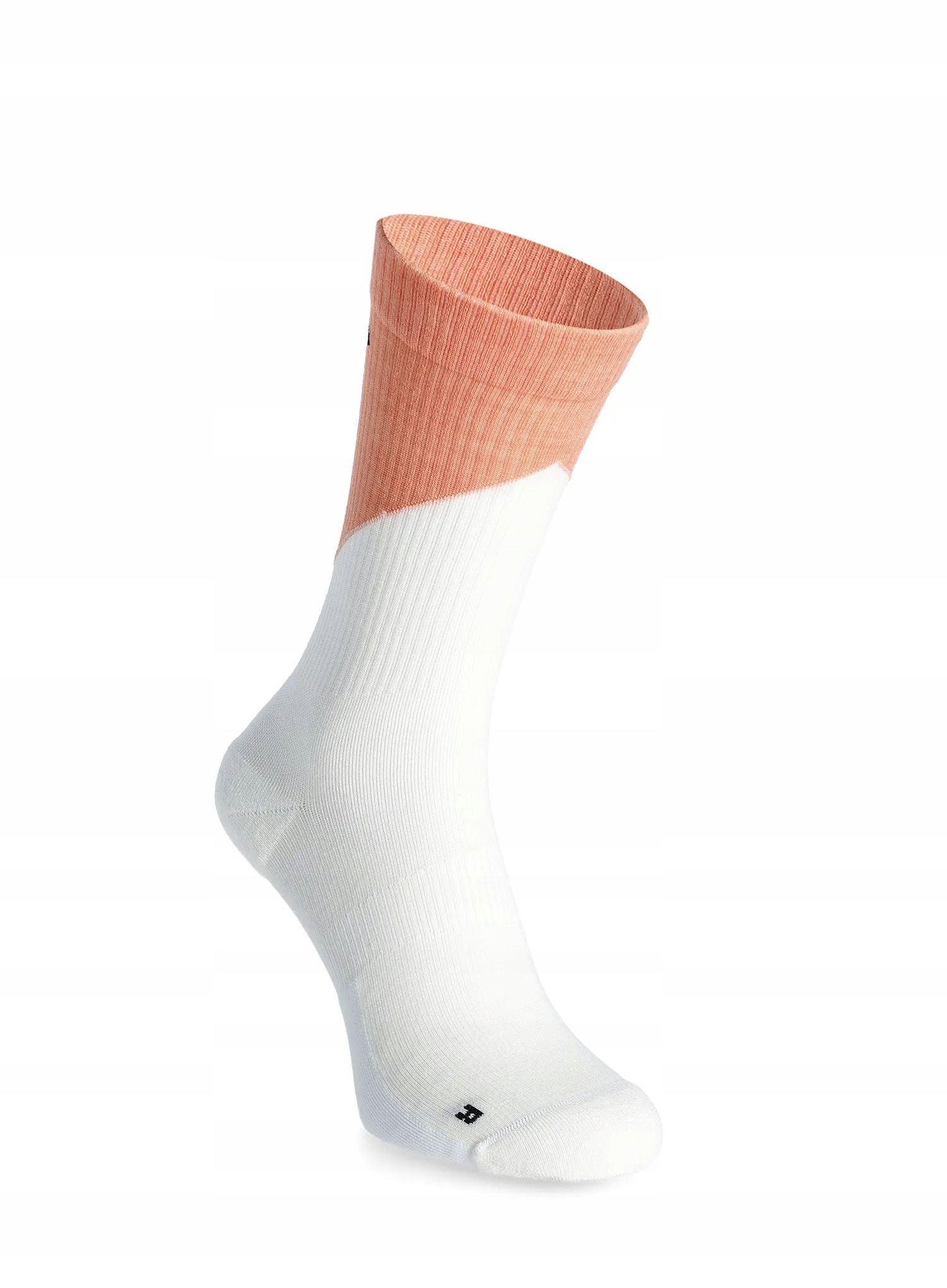 Ponožky merino Devold Endurance Merino Sock sunrise 38-40