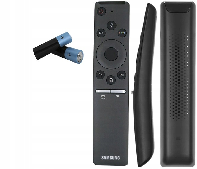 Originální Dálkový Ovladač Pro Televizor Samsung UE49KS7000 UE49KS7000U UE49KS7000UXCE