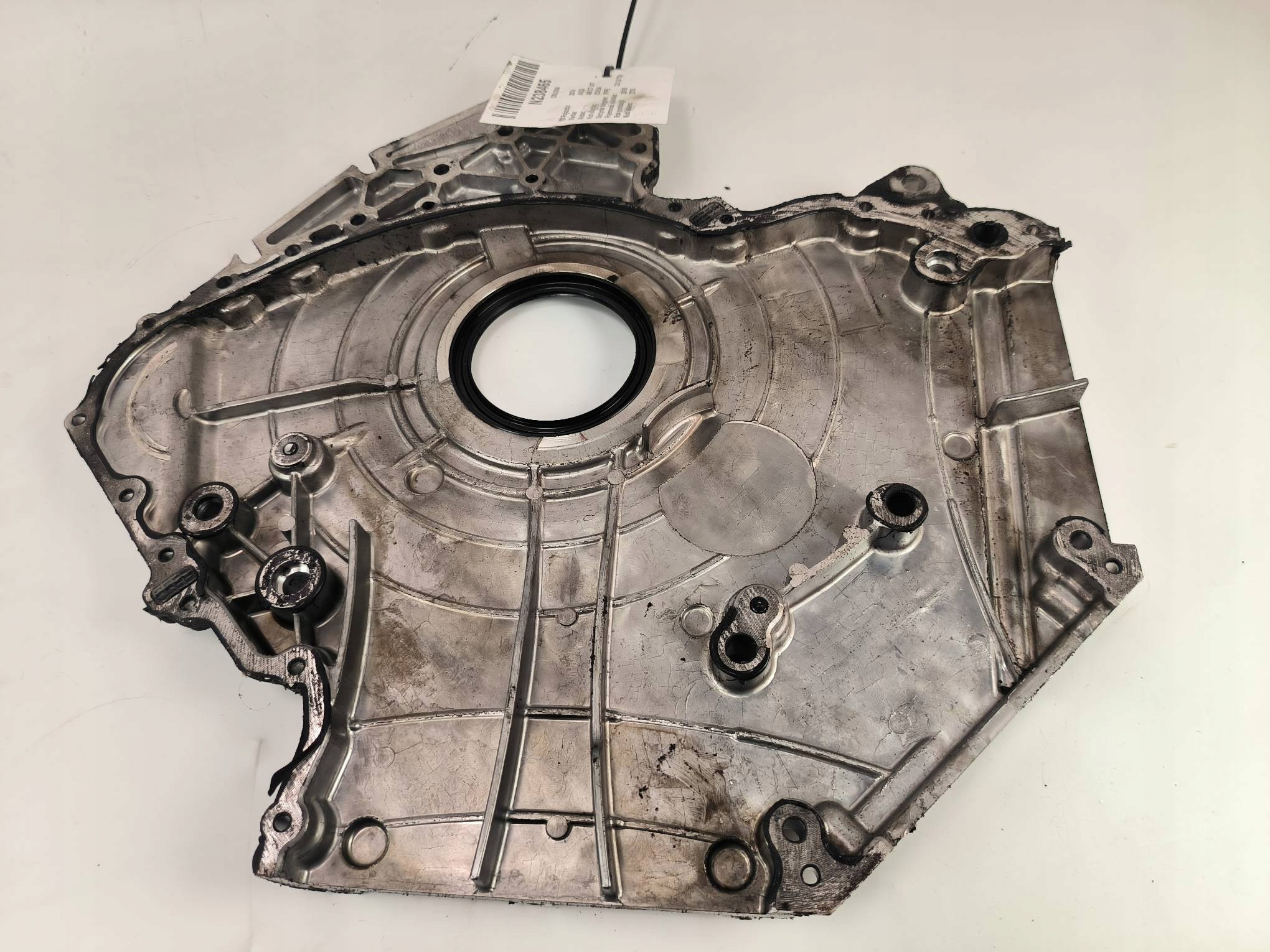 gearbox cover 059103173DA 3.0 TDI AUDI A6 C7 LIFT