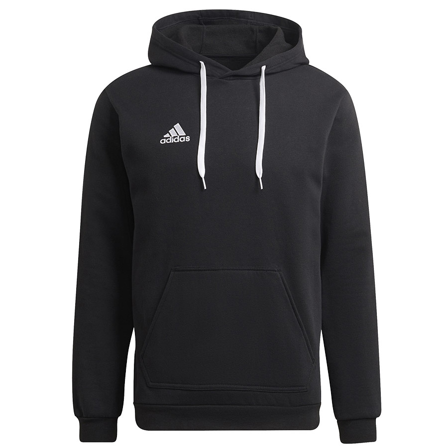 Adidas Entrada 22 Hoody (s) Mikina Černá