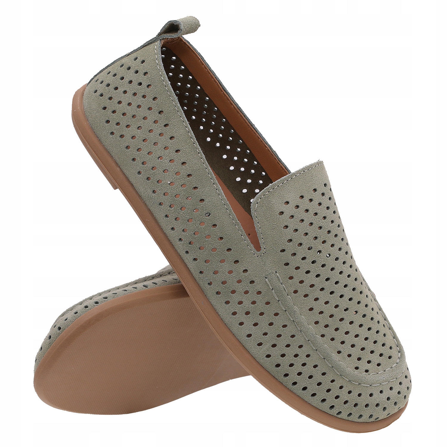 Jankowski dámské mokasíny JK-P3-802 euroobuv