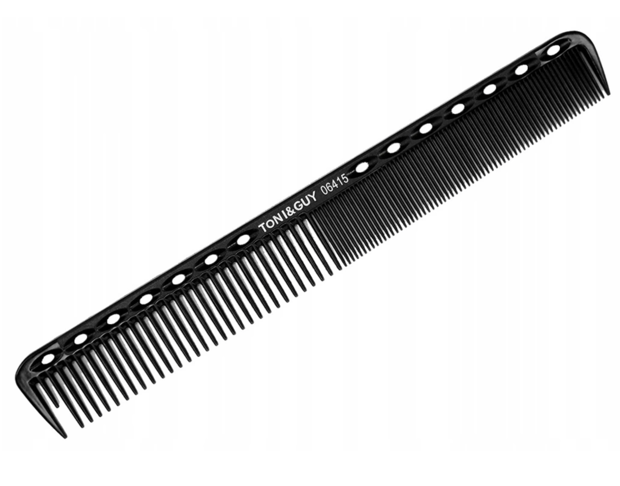 

Toni&guy Profesjonalny Grzebień 6415 park