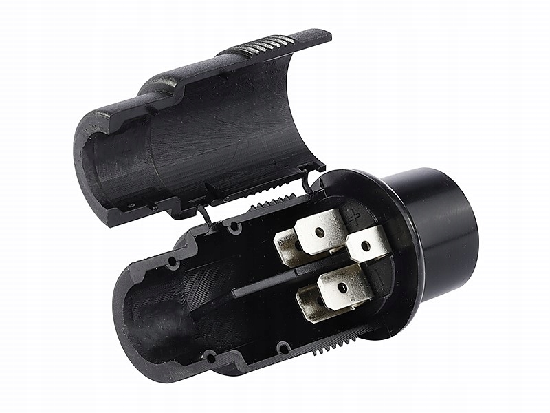 WTYCZKA ELEKTRYCZNA 3 PIN PRZYCZEPY CIĄGNIKA Marka Carmotion