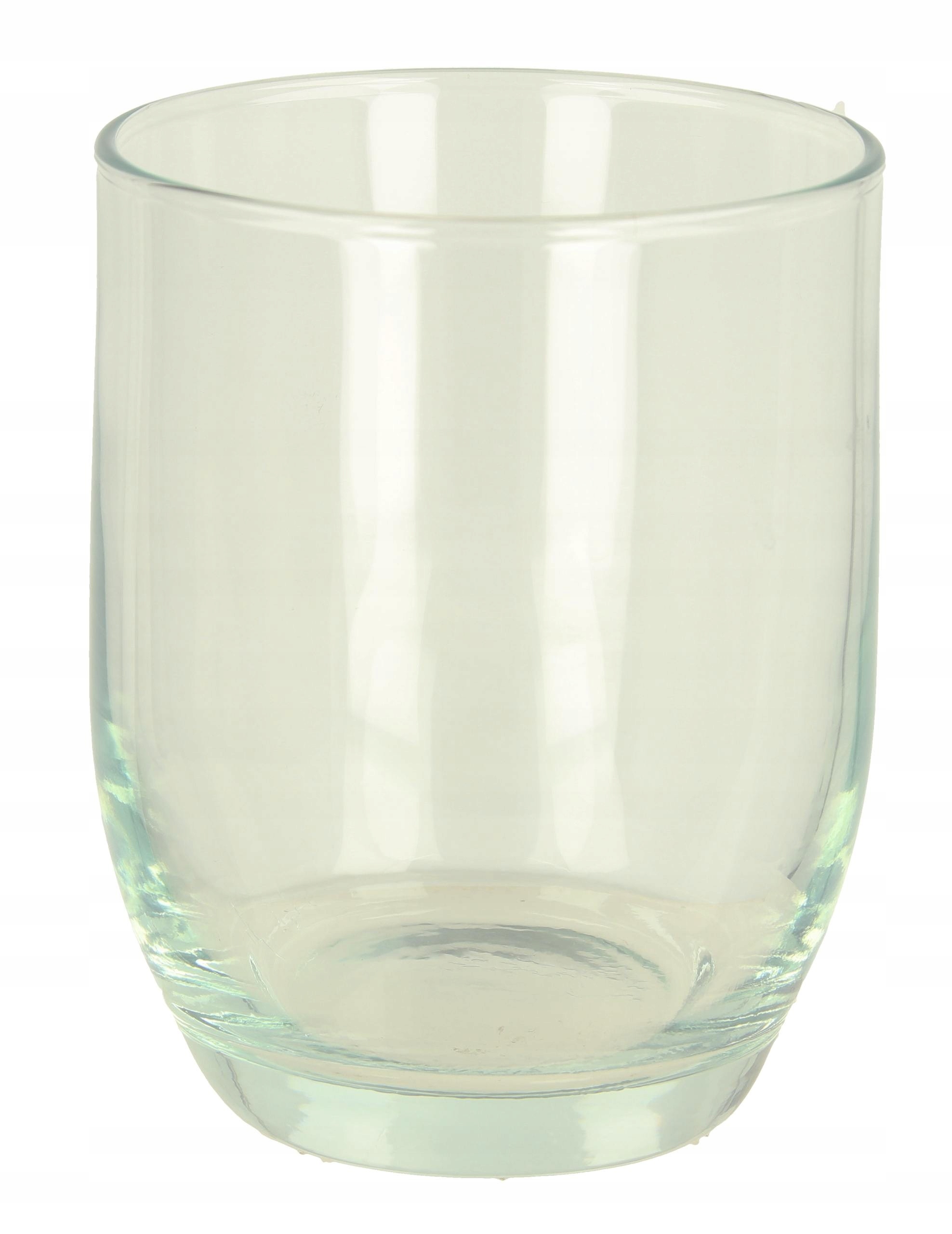 

Świecznik Szklany Pojemnik Do Zalewu Świec 250 ML