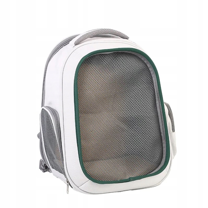 Levně Batoh Přepravka Taška Pro Psa