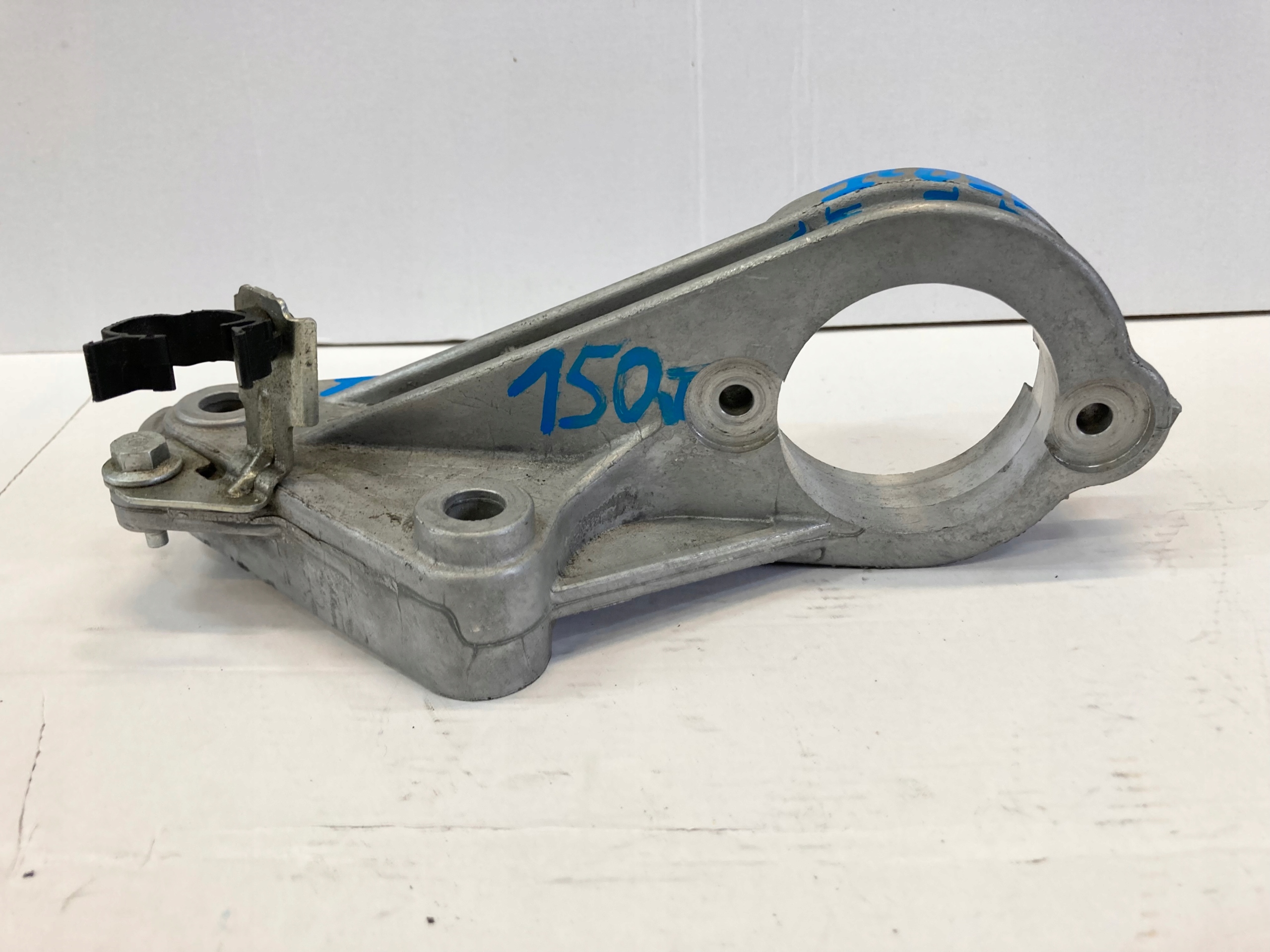 DUCATO 12- 2.3JTD EURO 5 SUPPORTO SEMIASSE 130KM