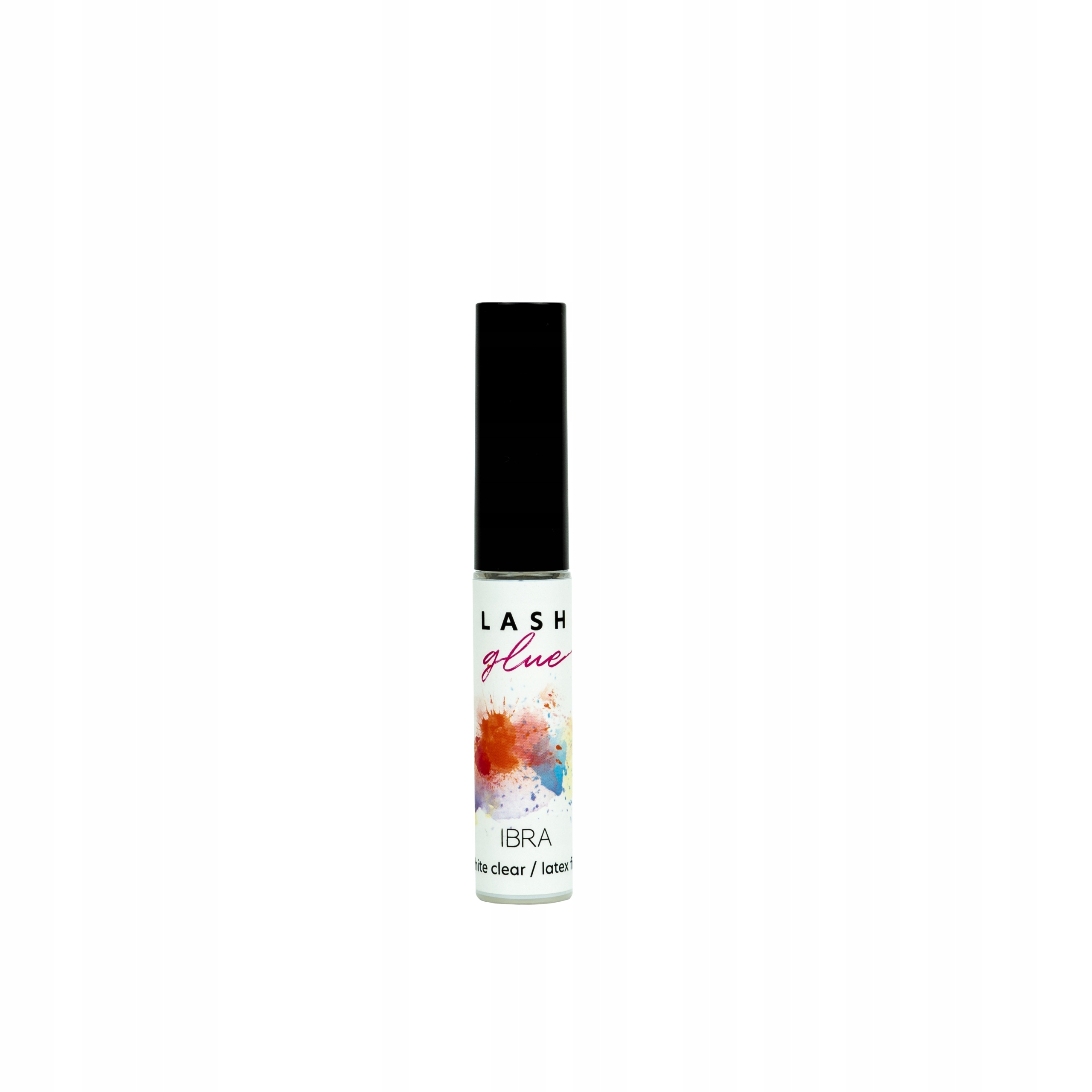 Ibra Lash Glue lepidlo na umělé řasy 5 ml 1 ks