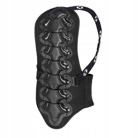 X-factor korytnačka chránič chrbta pre deti Ventilator Junior Xxs