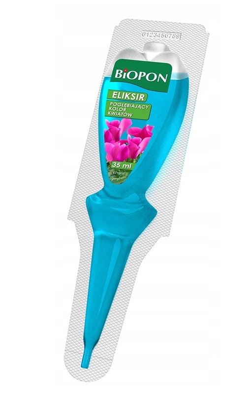 

Biopon Eliksir Pogłębiający Kolor 35ML
