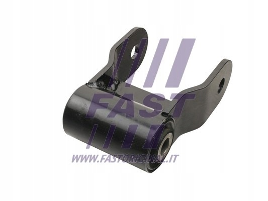 WIESZAK RESORA RENAULT MASTER III 10> Jakość części (zgodnie z GVO) P - zamiennik o jakości porównywalnej do oryginału