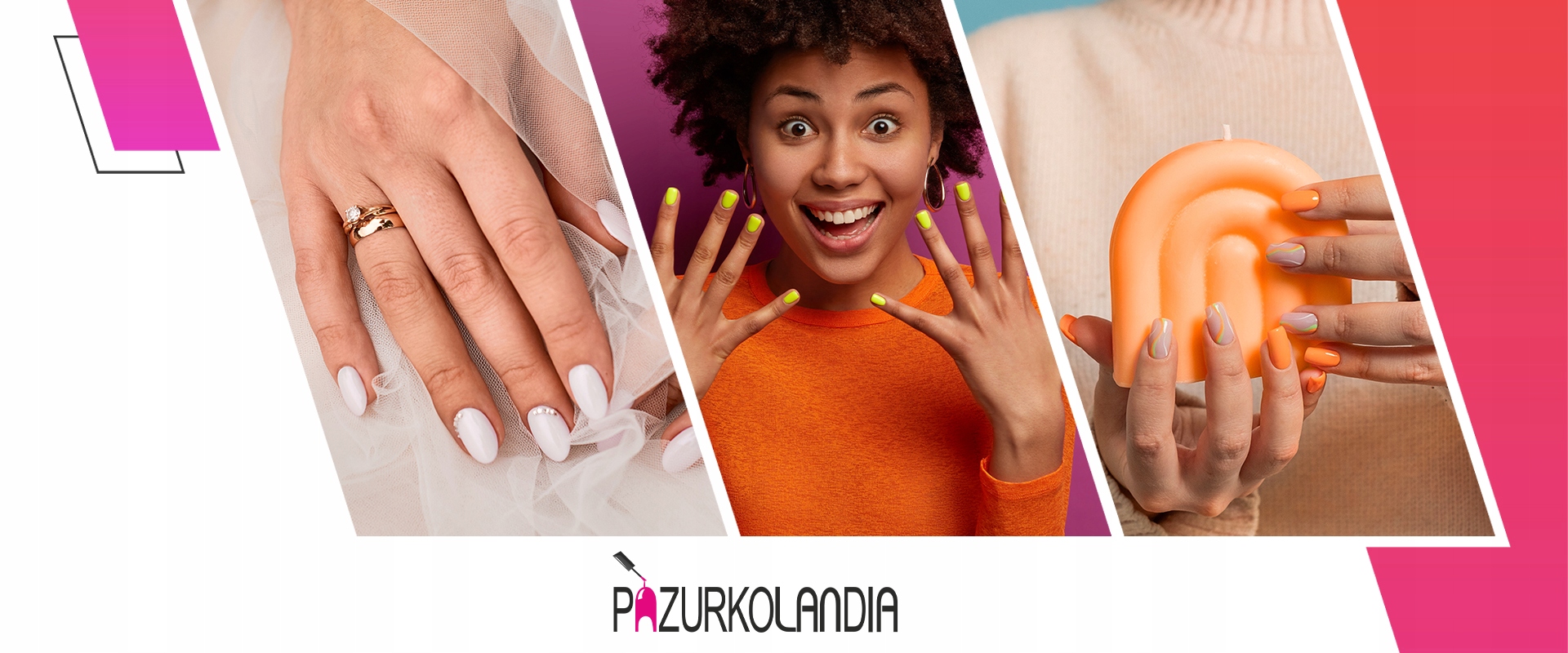 Claresa CUTICLE REMOVER usuwa skórki + PATYCZKI Zapach inny