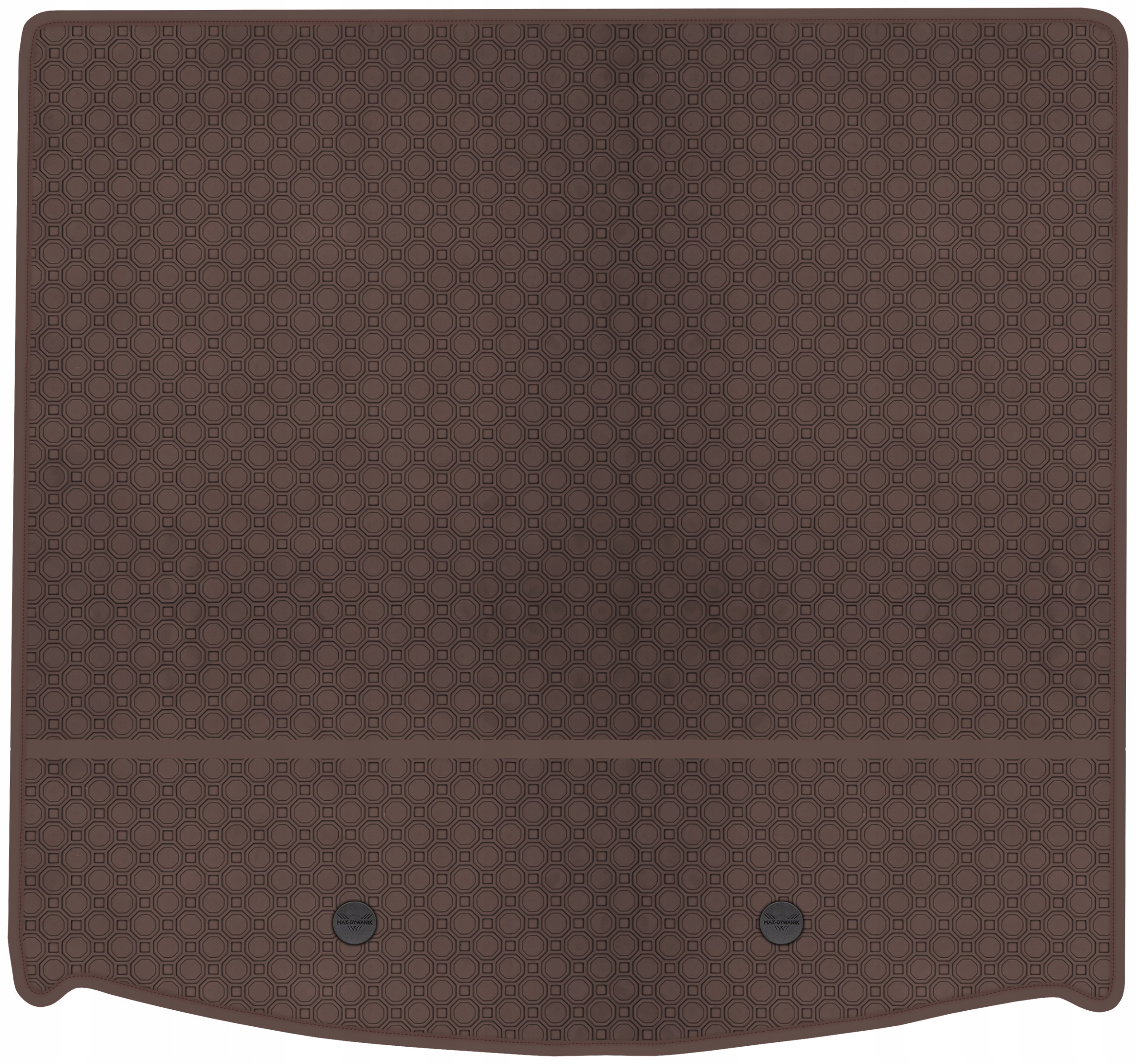 Bmw 5 E61 Kombi 2003-2010 Vložka do zavazadlového prostoru Primeliner Honey (Medová)