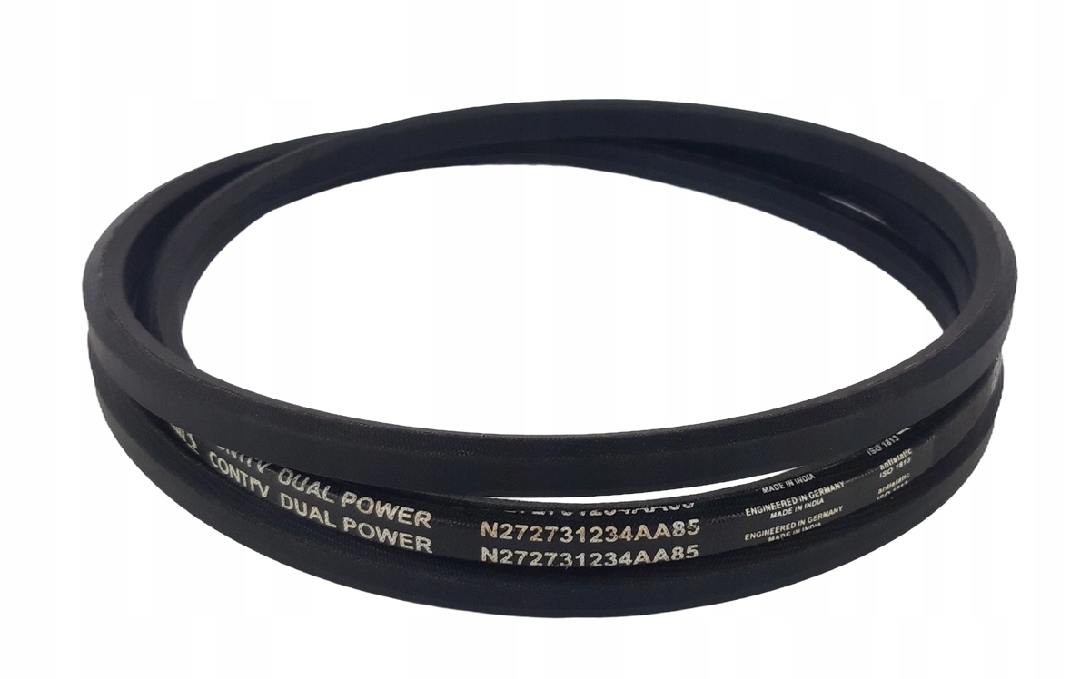 Originální klínový řemen pro nože traktorů Oleo-Mac Om 92 cm (SGN272731234)