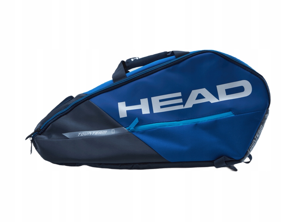 Torba Do Padla HEAD Tour Team One Size Regulowane Paski Marka Head