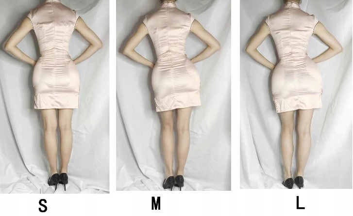 majtki 180 push up różne wielkośći push up-ów Model 332