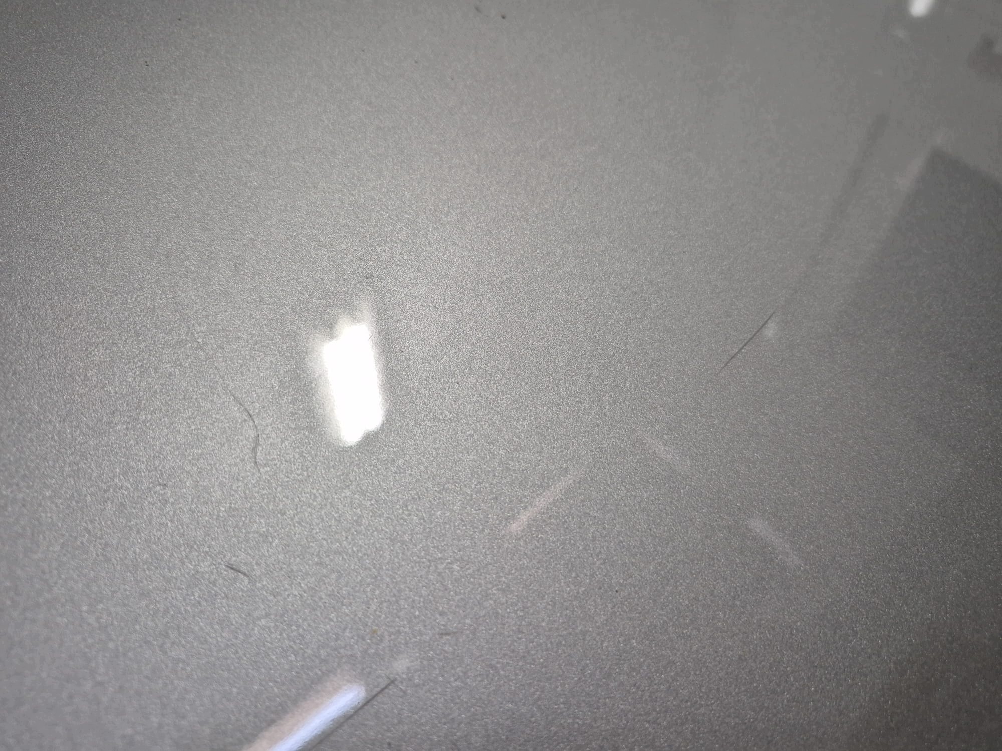 MERCEDES A-KLASA W177 18- Cofano A1778801800