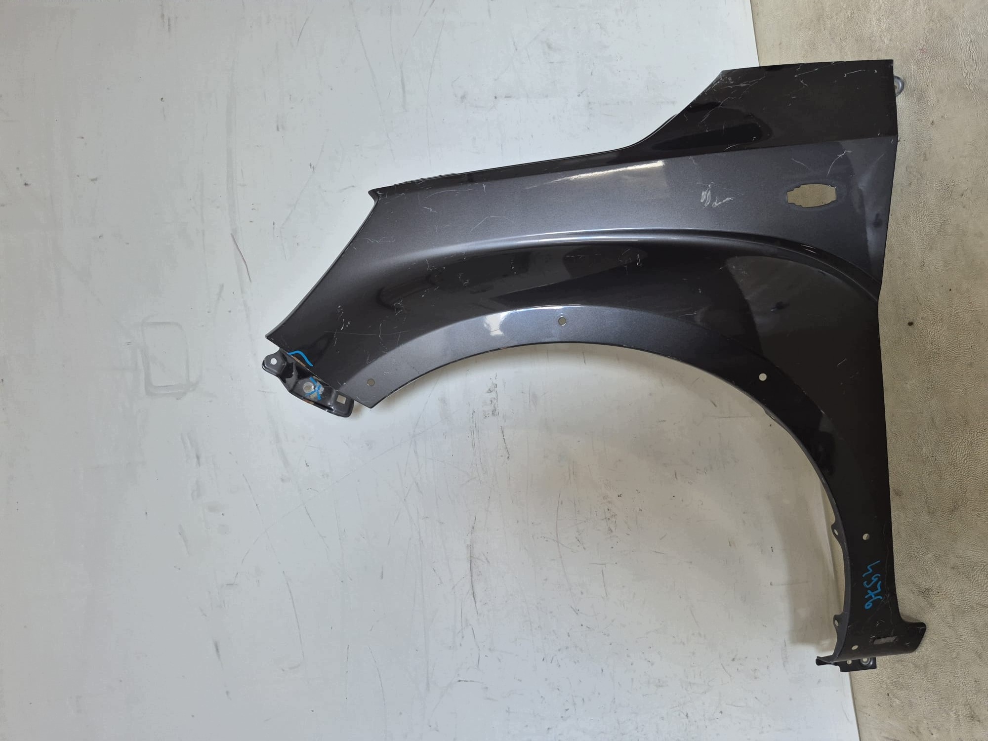 SUZUKI IGNIS III 3 16-> fender front front left