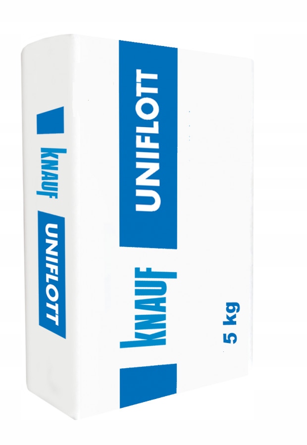 

Masa Gipsowa Knauf Uniflott 5 Kg