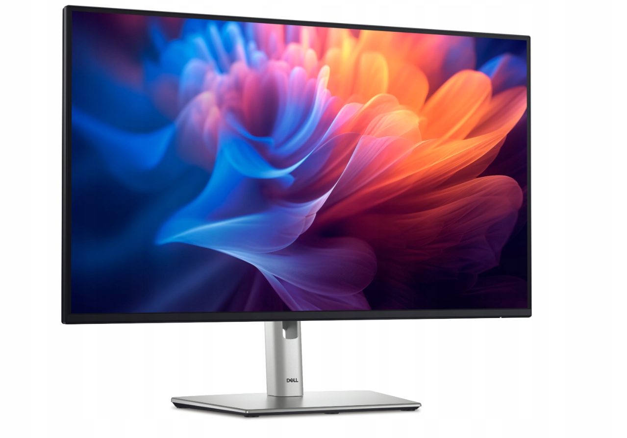 Dell P2725H 27 " Ips Fhd 16:9 100 Hz 8 ms 1920 x 1080 pixelů