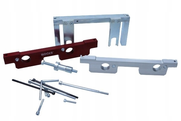 Blokovanie Rozvodov Bmw 2.5 3.0 N51 N52 N52K N53 N54 N55 OK-02.3062