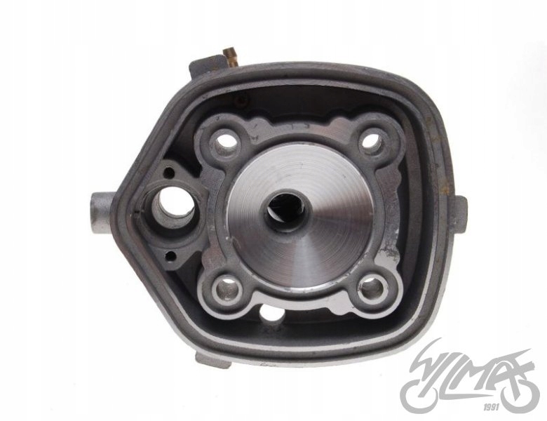 GŁOWICA CYLINDRA DO PIAGGIO 70cc WODA Numer katalogowy części WZMOTO.PL MSRCR9416.93796