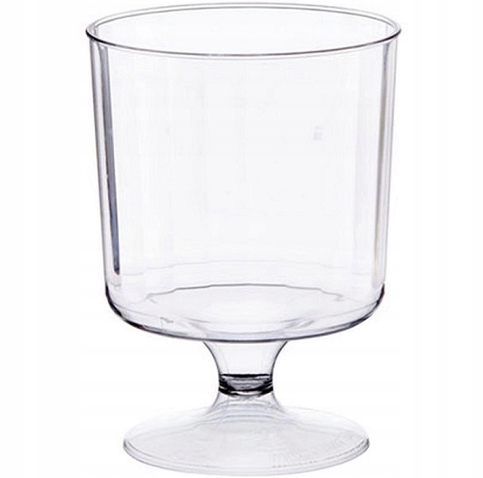 

Kieliszki Do Wina Kieliszek Pucharek 20/40ml 20szt
