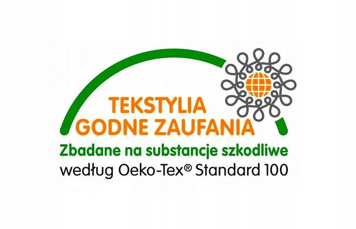 ANTYALERGICZNA Kołdra CAŁOROCZNA Dormi 220x200 Duża POLSKA Lekka AMW JAKOŚĆ Wymiary kołdry 200x220cm