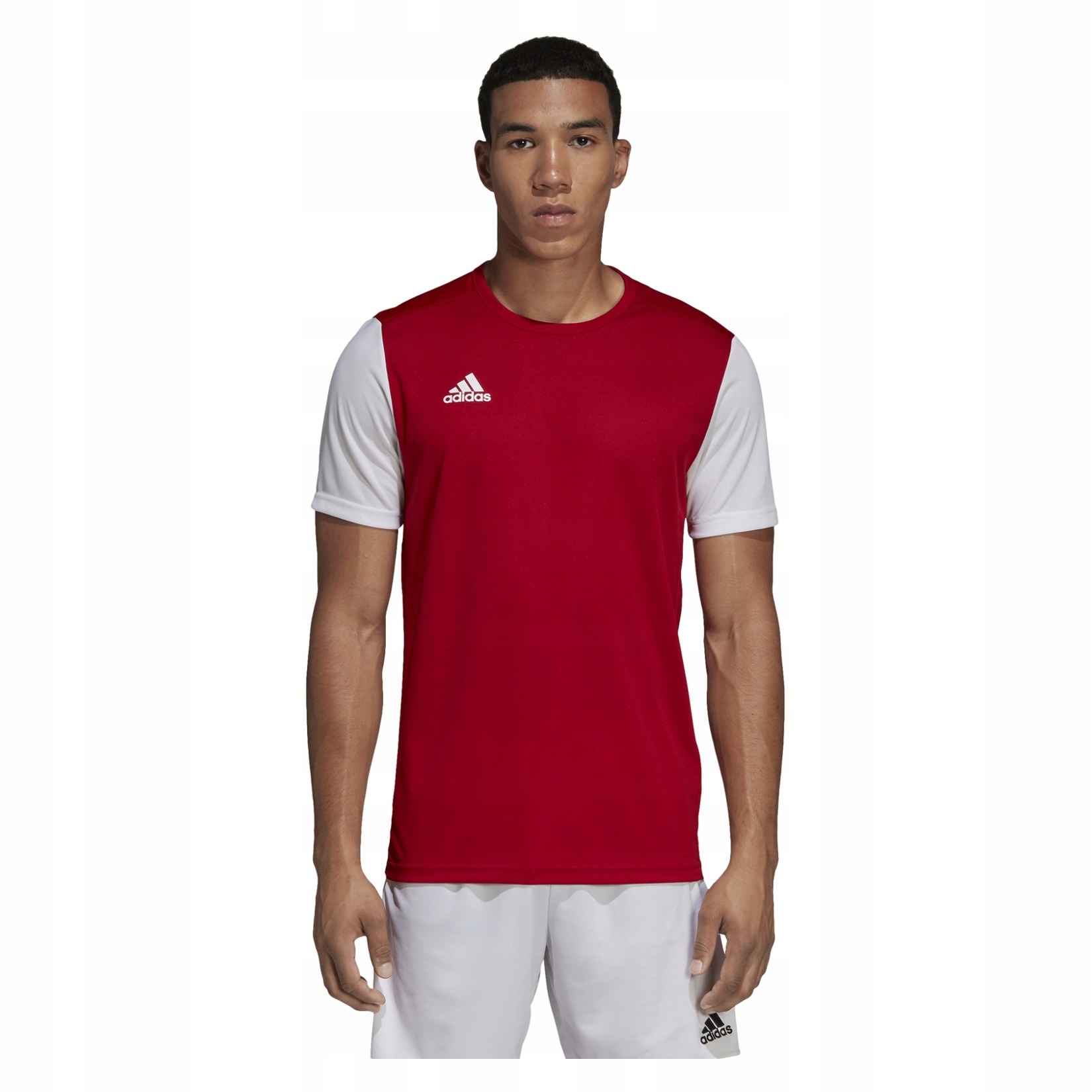 

Adidas Performance Koszulka Męska T-shirt roz S