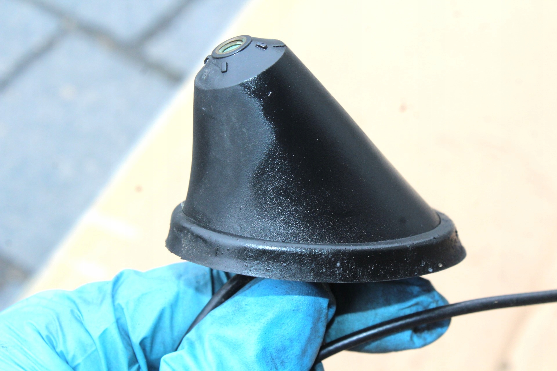 основа крепление Антенна COROLLA VERSO II E12