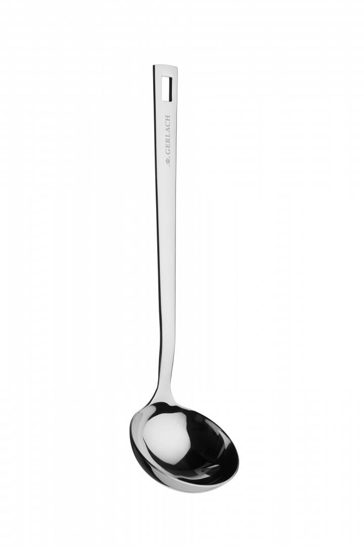 Chochla łyzka wazowa GERLACH SOLID