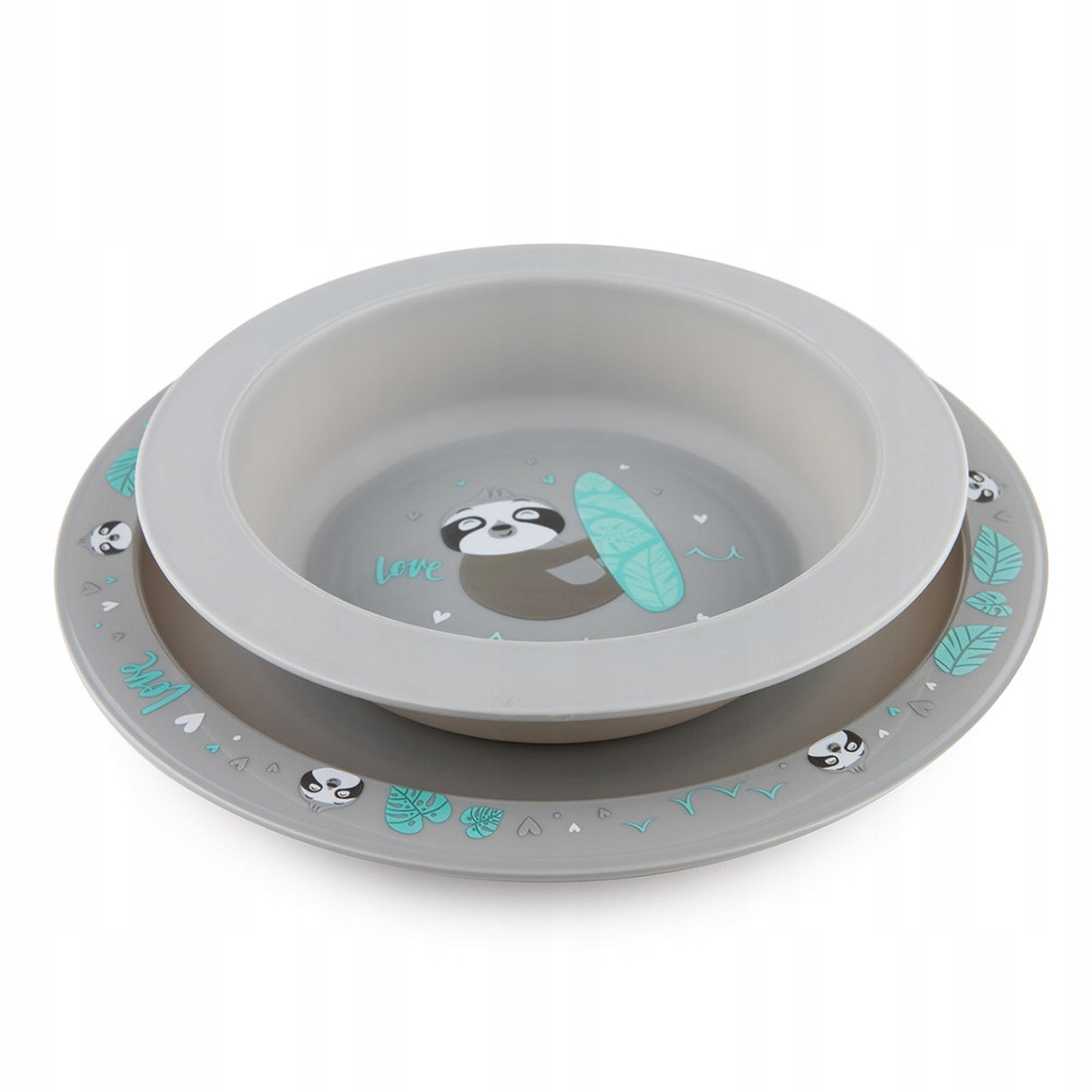 CANPOL ÉTKÉSZLET GYEREKEKNEK TÁL Márka Canpol