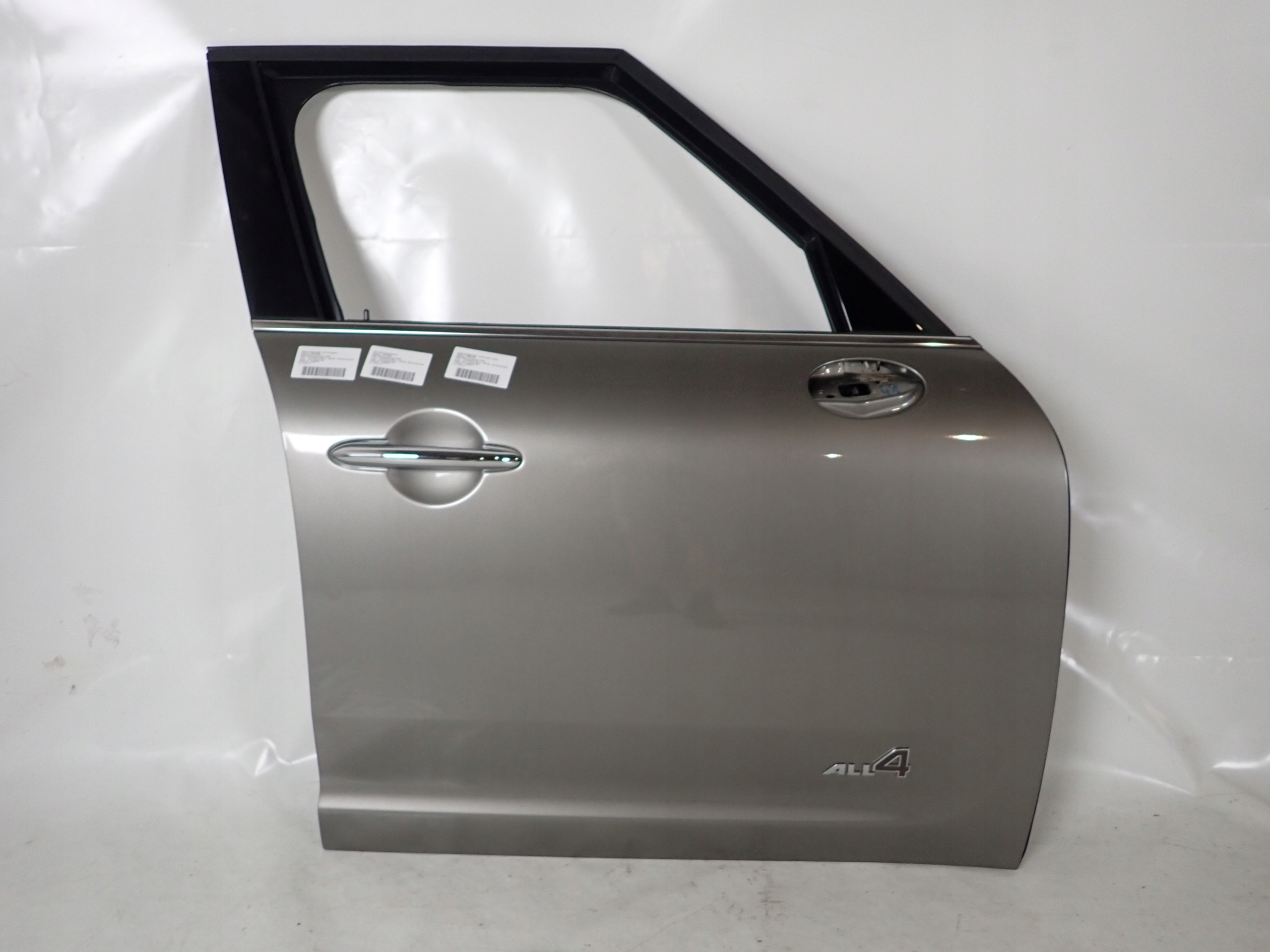 MINI COUNTRYMAN II F60 16- DRZWI PRAWE PRZÓD