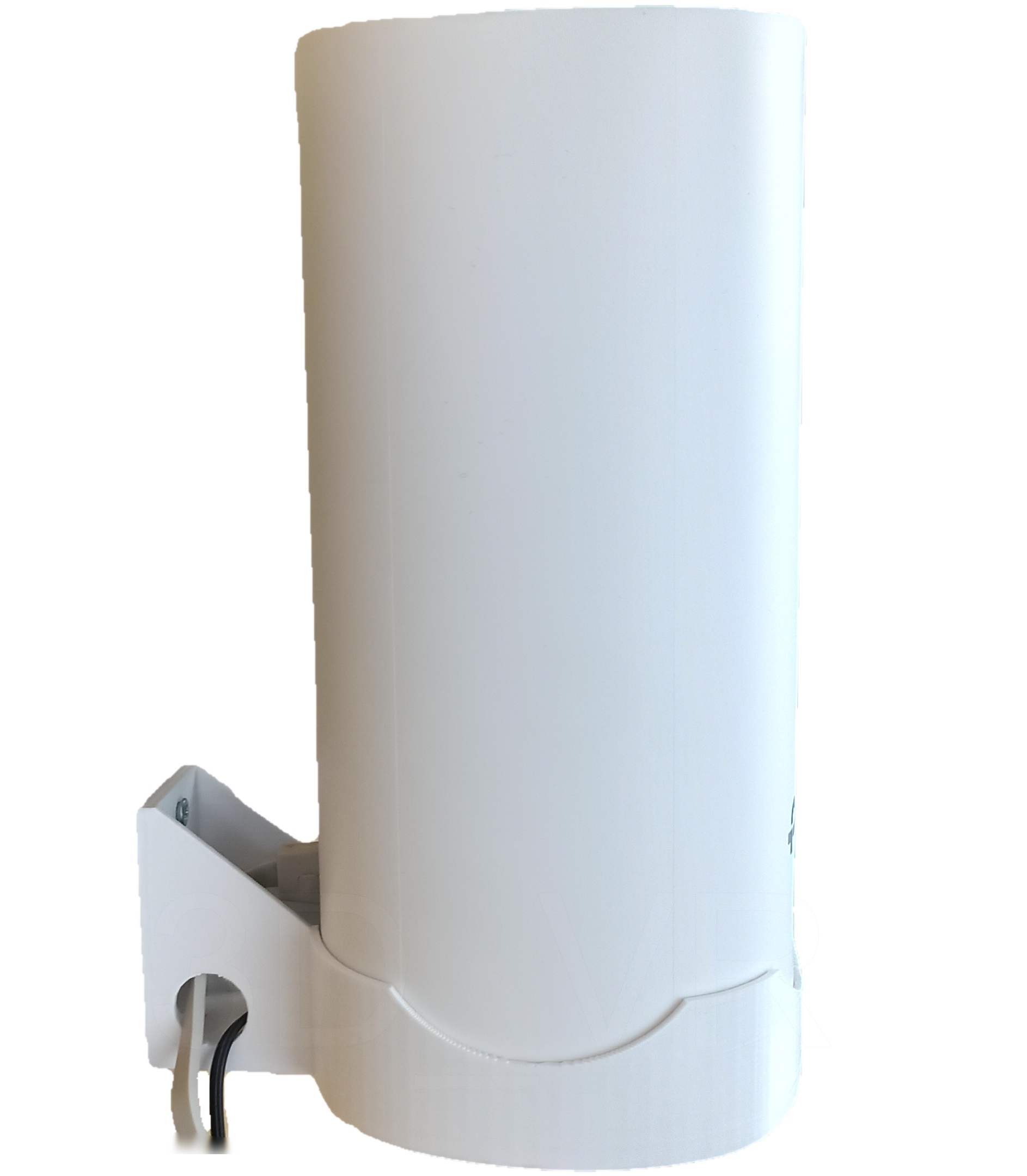 UCHWYT na router TP-Link DECO E3 AC1200 WIESZAK