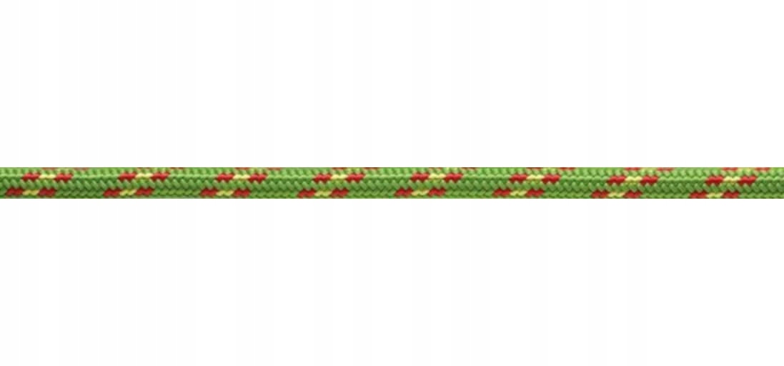 Pomocné lanko 7 mm x 120 m Anis Beal