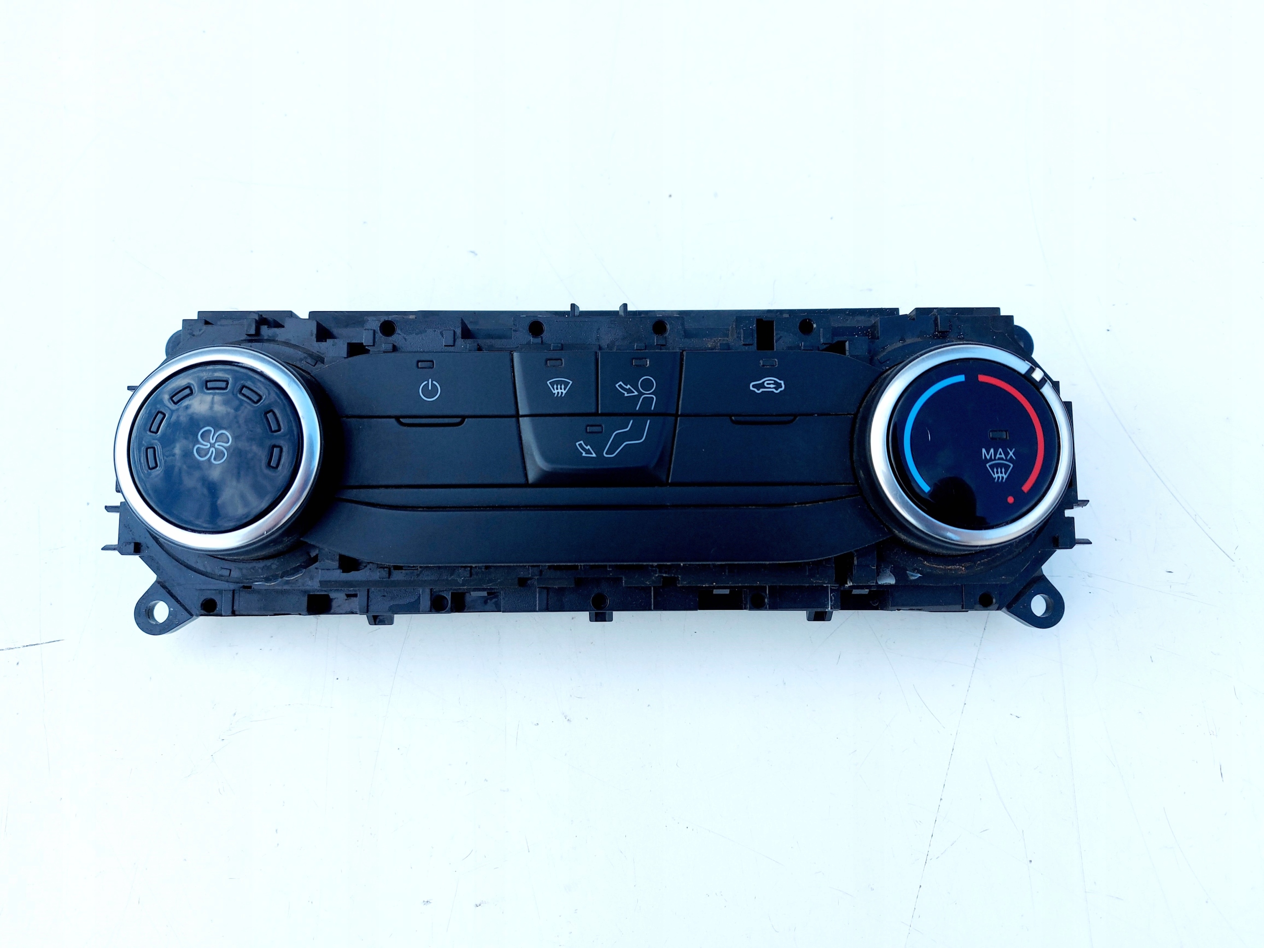 TRANSIT CUSTOM MK8 Panel nawiewu LIFT 18r.