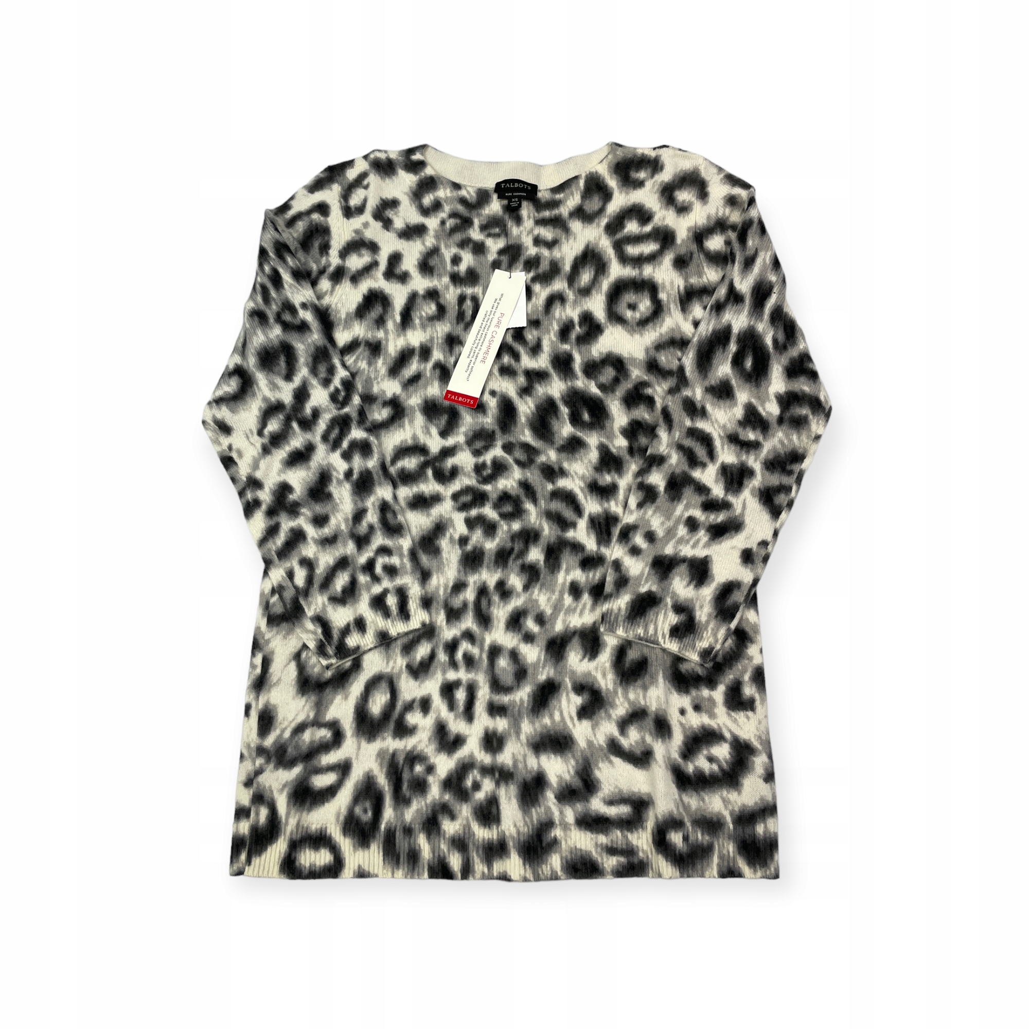 Dámský svetr 3/4 rukáv Talbots Xs